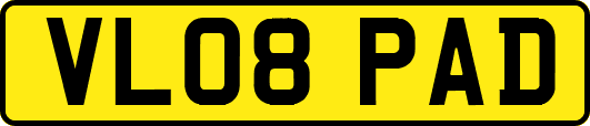 VL08PAD