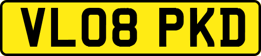 VL08PKD