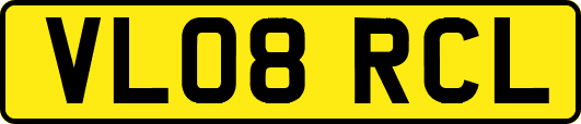 VL08RCL