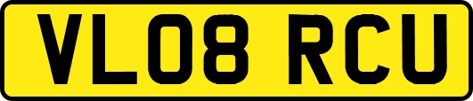 VL08RCU