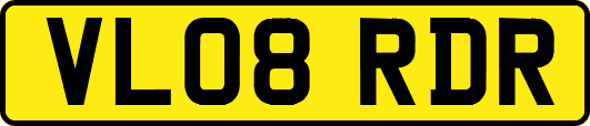 VL08RDR