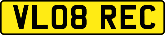 VL08REC