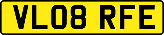 VL08RFE