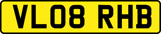 VL08RHB