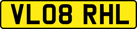 VL08RHL