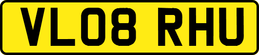VL08RHU