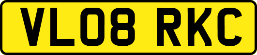VL08RKC