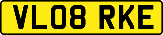 VL08RKE
