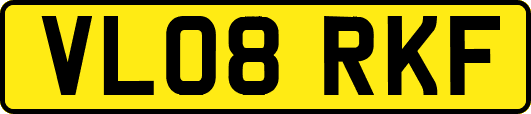 VL08RKF