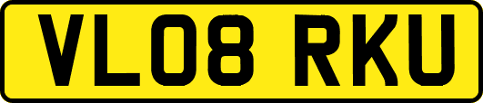VL08RKU