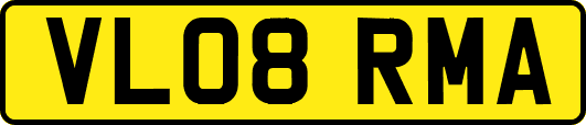 VL08RMA