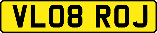 VL08ROJ