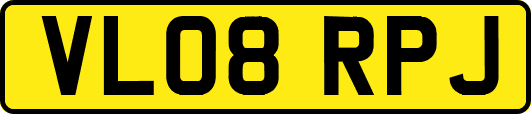 VL08RPJ