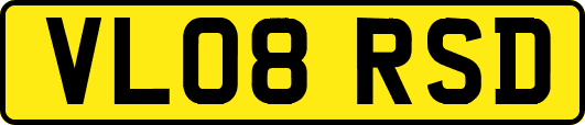 VL08RSD