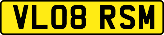 VL08RSM