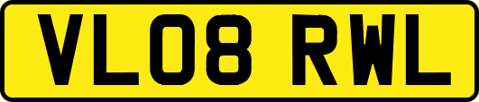 VL08RWL