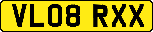 VL08RXX