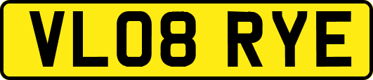 VL08RYE