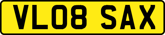 VL08SAX