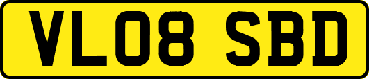 VL08SBD