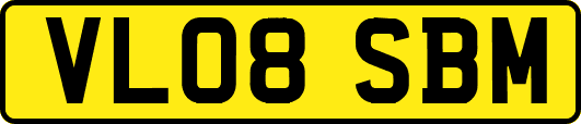 VL08SBM