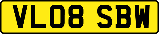 VL08SBW
