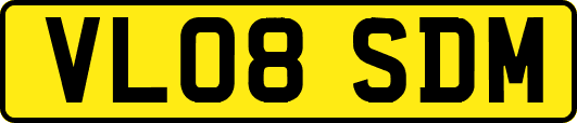 VL08SDM