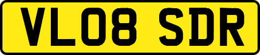 VL08SDR