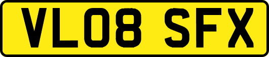 VL08SFX