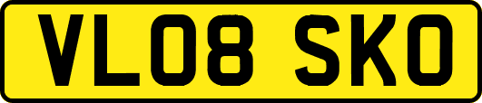VL08SKO