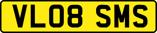 VL08SMS