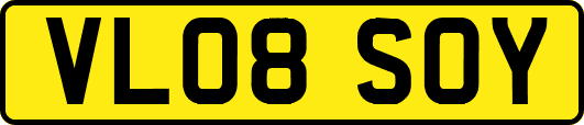 VL08SOY