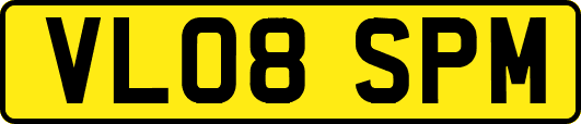 VL08SPM