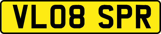 VL08SPR