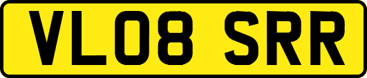 VL08SRR