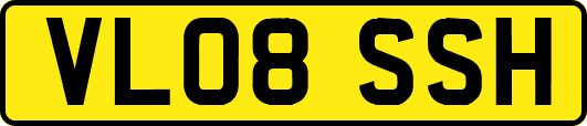VL08SSH