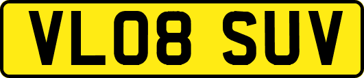 VL08SUV