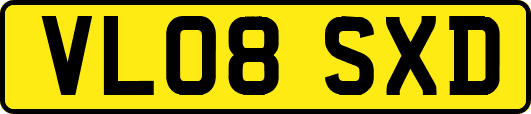 VL08SXD