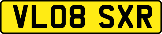 VL08SXR