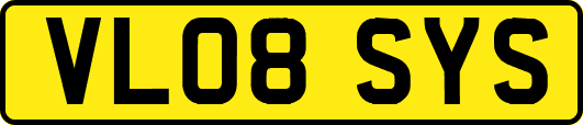 VL08SYS