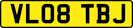 VL08TBJ