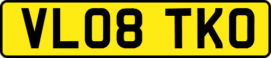 VL08TKO