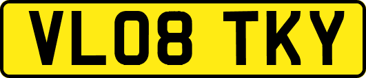 VL08TKY
