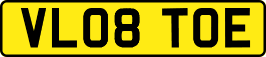 VL08TOE