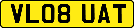 VL08UAT