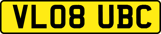 VL08UBC