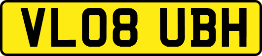 VL08UBH