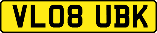 VL08UBK