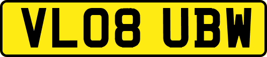 VL08UBW