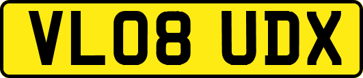 VL08UDX